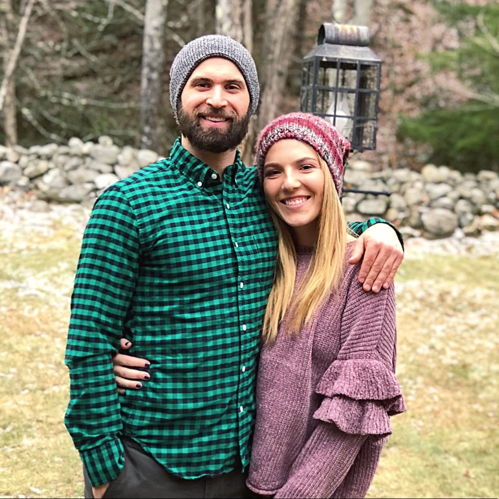 Meet your Posher, Robyn